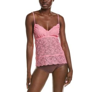 Cosabella Womens Courtney Lace Camisole